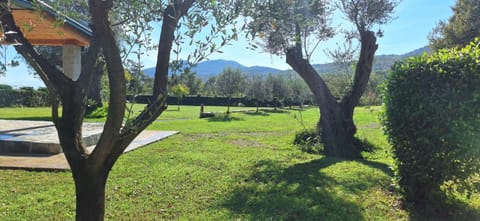 Rustic Cottage Montenegro Bridje House in Podgorica Municipality, Montenegro