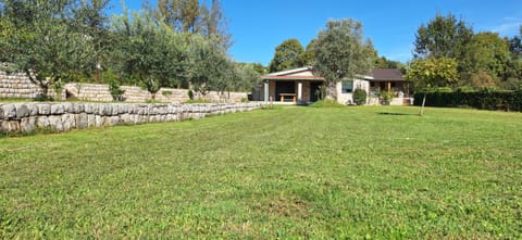 Rustic Cottage Montenegro Bridje House in Podgorica Municipality, Montenegro