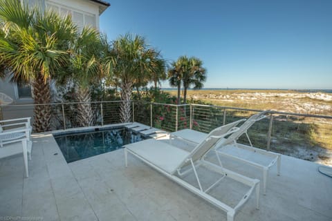 SeaBreeze- by Holiday Isle Properties Apartment in Destin