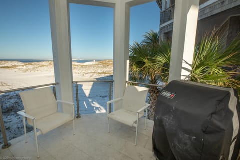 SeaBreeze- by Holiday Isle Properties Apartment in Destin