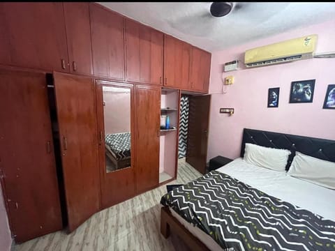 SALT Life 3 Bed and Breakfast in Puducherry