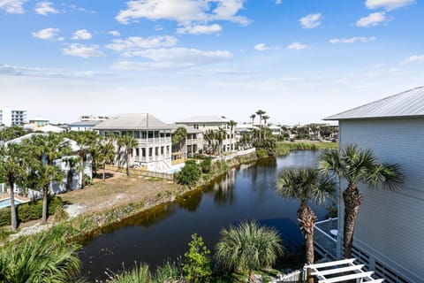 Paradise Pointe- by Holiday Isle Properties House in Okaloosa Island