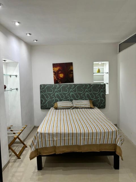 Departamento Masha Apartment in State of Quintana Roo