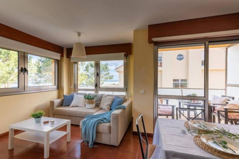 FGDR343F El Rayo Verde Apartment in Western coast of Cantabria