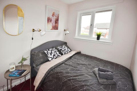 Beautiful house in Clydebank Apartment in Scotland