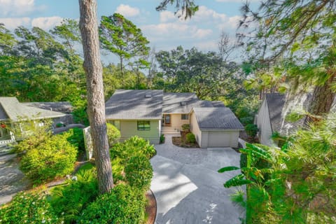 19 Dewberry House in Hilton Head Island