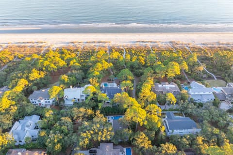 8 Juniper House in South Forest Beach