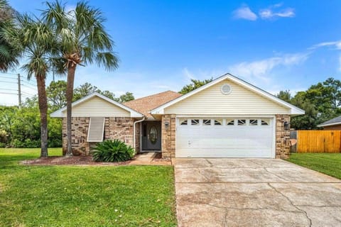 Emerald Hideaway House in Miramar Beach