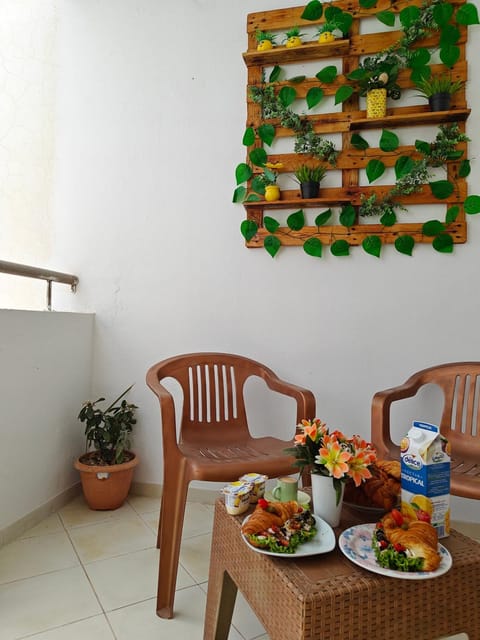 Appartement slim centre sousse Apartment in Sousse