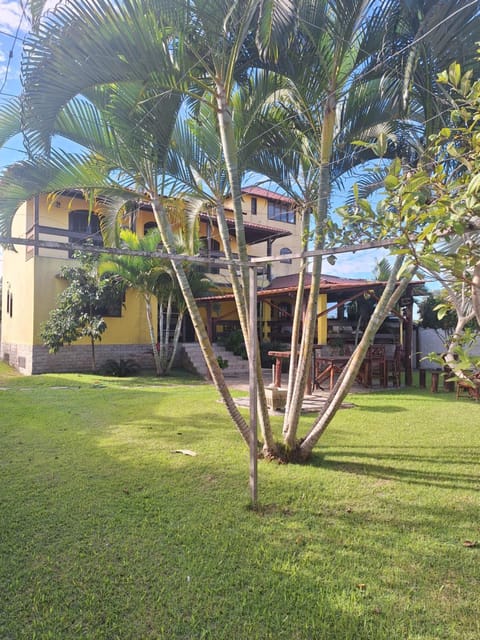 Garden, Garden view