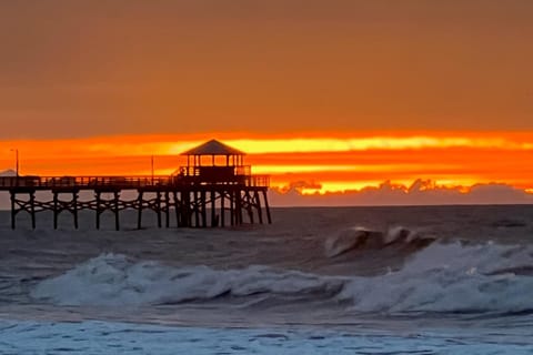 Beachside Bliss House in Atlantic Beach