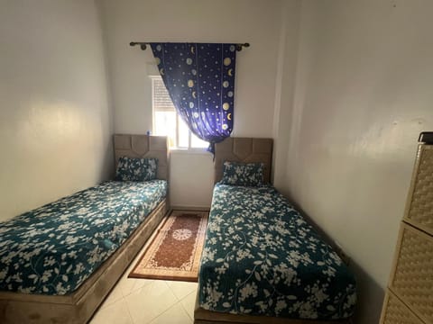 Dar nour Apartment in Tangier