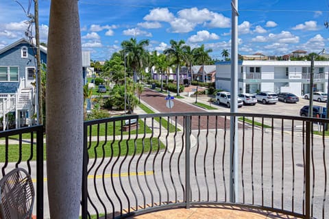 Downtown Punta Paradise Apartment in Punta Gorda