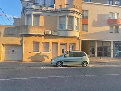 Maison vue sur mer La Ciotat House in La Ciotat