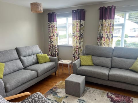 10 Agherton Drive Apartment in Portstewart