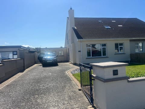 10 Agherton Drive Apartment in Portstewart