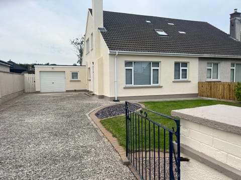 10 Agherton Drive Apartment in Portstewart