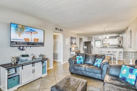 Venus 306- by Holiday Isle Properties Apartment in Okaloosa Island