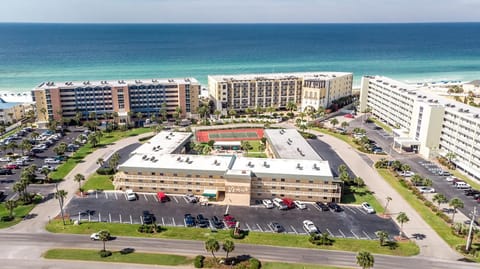 Venus 309- by Holiday Isle Properties Apartment in Okaloosa Island