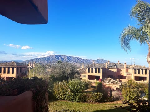 Day, Natural landscape, Mountain view