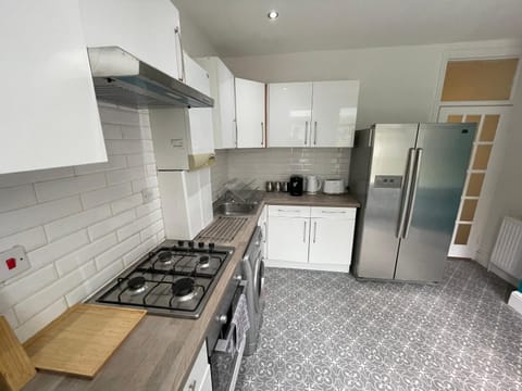 E10 Short Stay Apartment Apartment in London Borough of Hackney