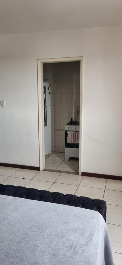 não está disponível Apartment in Campos