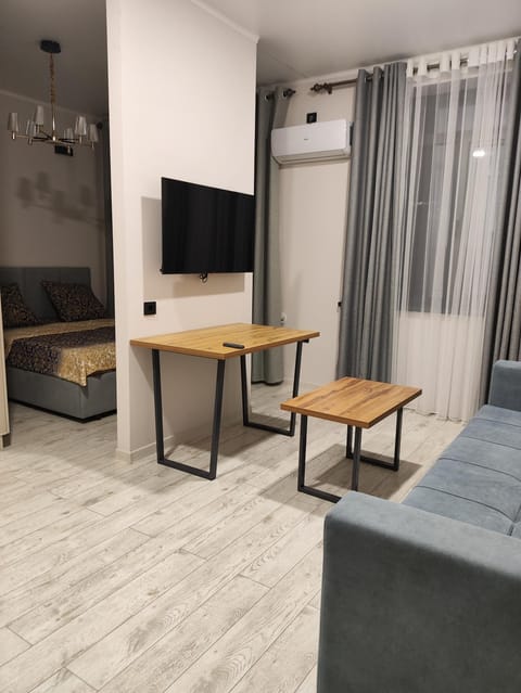 Тихий замок 12 мкр Apartment in Almaty Region, Kazakhstan