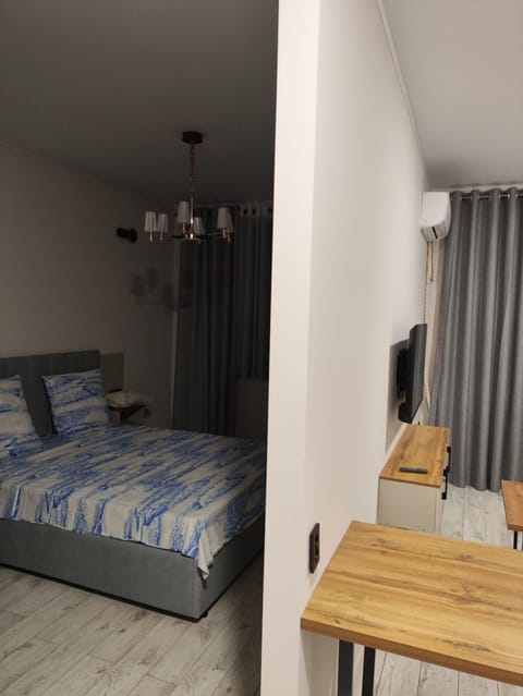 Тихий замок 12 мкр Apartment in Almaty Region, Kazakhstan