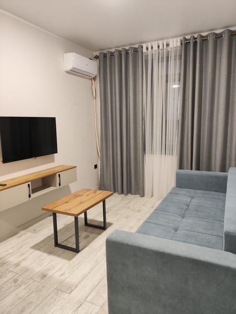 Тихий замок 12 мкр Apartment in Almaty Region, Kazakhstan