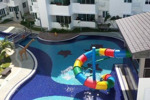 Homelite Resort Apartment in Sarawak, Malaysia