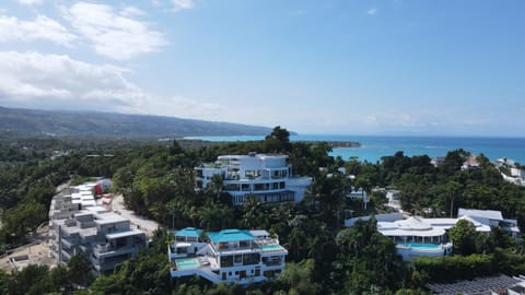 Las Ballenas House House in Las Terrenas