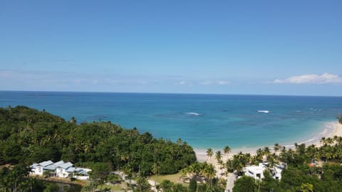 Las Ballenas House House in Las Terrenas