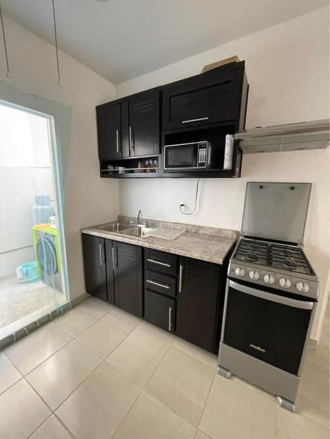 Fully loaded 2 bedroom in Jardines Mayakoba Playa del Carmen Apartment in Playa del Carmen