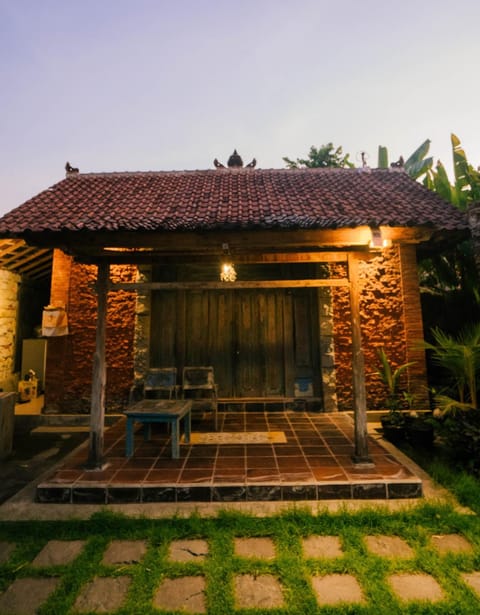 Kapten Nyoman House Bed and Breakfast in Blahbatuh