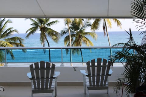 Balcony/Terrace, Seating area