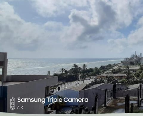 Day, Natural landscape, Beach, Sea view