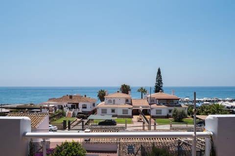 Penoncillo Sea View Apartment Wohnung in Torrox Costa