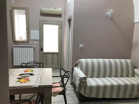 Appartamento Dimora Danto Apartment in Manfredonia