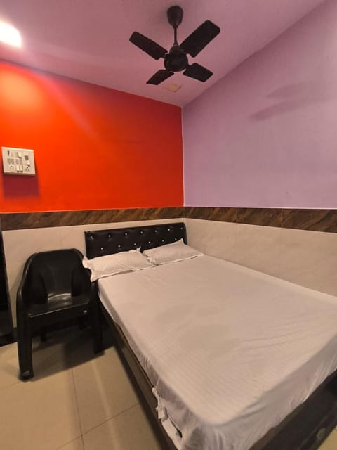 Heera Guest House Hotel in Mumbai