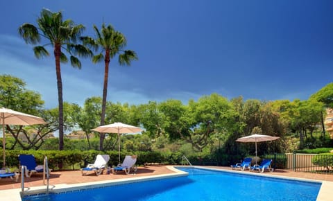 Hotel - Apartamentos Greenlife Golf Apartahotel in Marbella