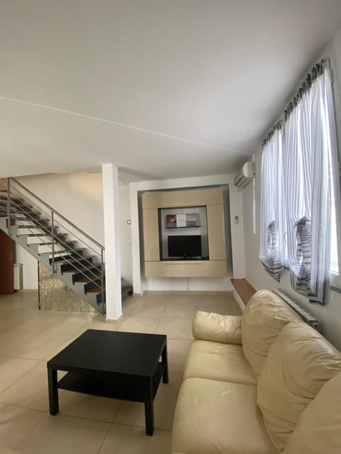 Rebocco Loft Apartment in La Spezia