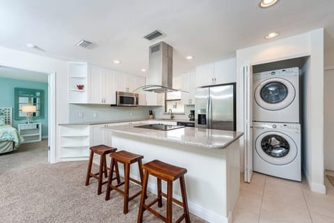 Sanibel Shells at Sea Bell Apartment in Sanibel Island