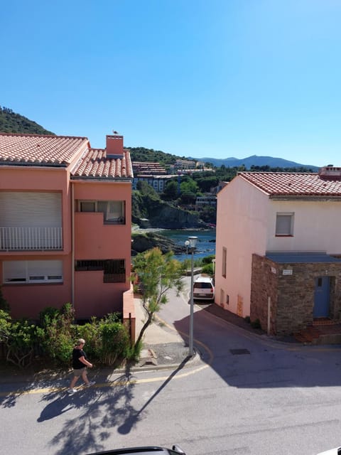 Les Batteries 1 Apartment in Collioure