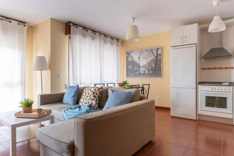 FGDR323J El Muro Apartment in Western coast of Cantabria