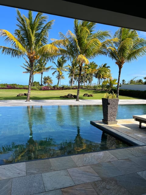 Luxurious Villa in Anahita resort Villa in Flacq District, Mauritius