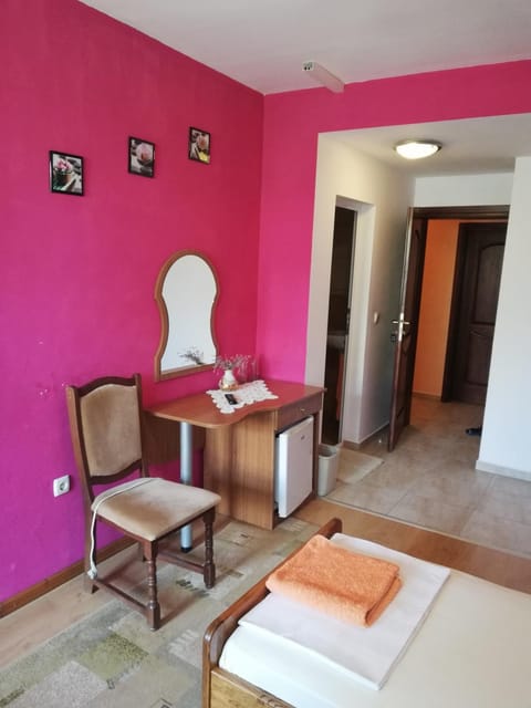 Rooms Kristi Vacation rental in Nessebar