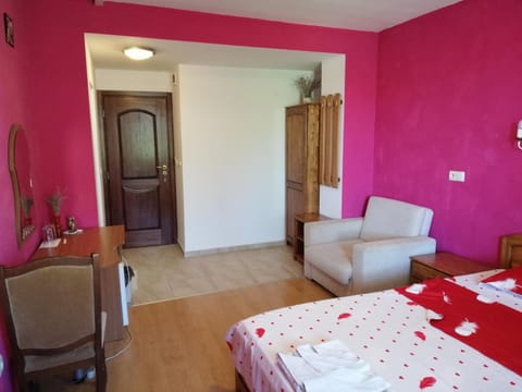 Rooms Kristi Vacation rental in Nessebar