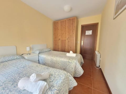 FGDR321B El Tostadero Apartment in Western coast of Cantabria