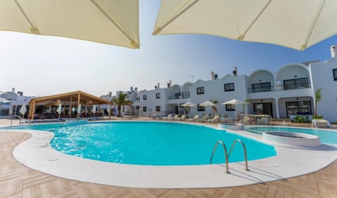 Bakour Lanzarote Splash Hôtel in Puerto del Carmen