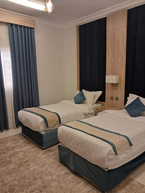 اجنحة المدينة للشقق المفروشة Apartment in Medina